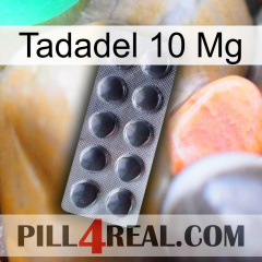 Tadadel 10Mg 30